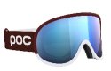 POC Retina Big Clarity Comp Garnet Red / Hydrogen White / Spektris Blue