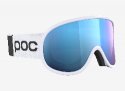 POC Retina Big Clarity Comp Hydrogen White / Spektris Blue