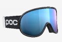 POC Retina Big Clarity Comp Uranium Black / Spektris Blue