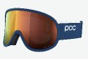 POC Retina Big Clarity Lead Blue / Spektris Orange