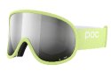 POC Retina Big Clarity Lemon Calcite / Clarity Define / Spektris Silver