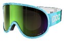 POC Retina Big Julia Mancuso ed. Julia Blue