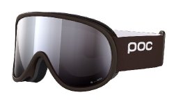 POC Retina Clarity Axinite Brown / Clarity Define / Spektris Chrome