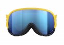 POC Retina Clarity Comp Aventurine Yellow/Uranium Black / Spektris Blue