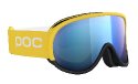 POC Retina Clarity Comp Aventurine Yellow/Uranium Black / Spektris Blue