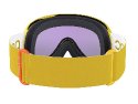 POC Retina Clarity Comp Aventurine Yellow/Uranium Black / Spektris Blue