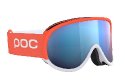 POC Retina Clarity Comp Fluorescent Orange / Hydrogen White / Spektris Blue