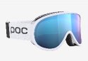 POC Retina Clarity Comp Hydrogen White / Spektris Blue