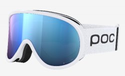 POC Retina Clarity Comp Hydrogen White / Spektris Blue