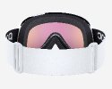 POC Retina Clarity Hydrogen White / Spektris Orange