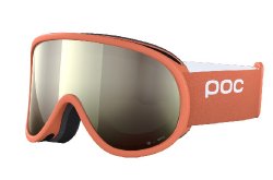 POC Retina Clarity Lt Agate Red / Clarity Define / Spektris Ivory