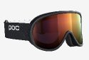 POC Retina Clarity Uranium Black / Spektris Orange