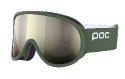 POC Retina Epidote Green / Partly Sunny Ivory