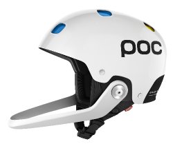 POC Sinuse SL SWE Ed. Hydrogen White