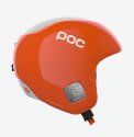 POC Skull Dura Comp SPIN Fluorescent Orange