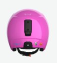 POC Skull Dura X SPIN Actinium Pink