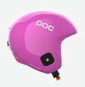 POC Skull Dura X SPIN Actinium Pink