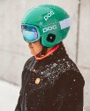 POC Skull Dura X SPIN Emerald Green