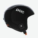 POC Skull Dura X SPIN Uranium Black