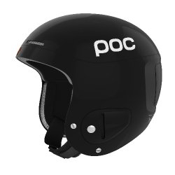 POC Skull X Black