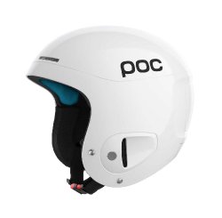 POC Skull X SPIN Hydrogen White