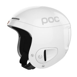 POC Skull X White