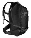 POC Spine Snow Tourpack 20 uranium black