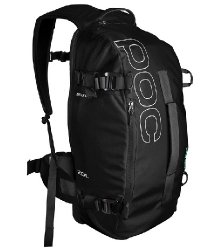 POC Spine Snow Tourpack 20 uranium black