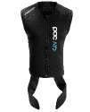 POC Spine VPD 2.0 Airbag Uranium Black