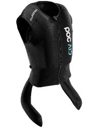 POC Spine VPD 2.0 Airbag Uranium Black