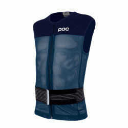 POC Spine VPD Air Vest Cubane Blue