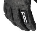 POC Super Palm Comp uranium black