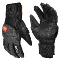 POC Super Palm Comp uranium black