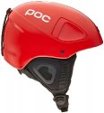 POC Synapsis 2.0 Bohrium Red