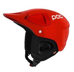 POC Synapsis 2.0 Bohrium Red