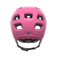 POC Tectal Actinium Pink Matt