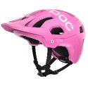 POC Tectal Actinium Pink Matt