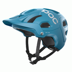 POC Tectal Basalt Blue Matt