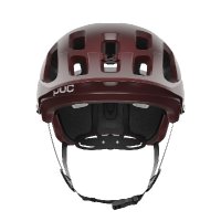 POC Tectal Garnet Red Matt