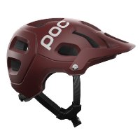 POC Tectal Garnet Red Matt