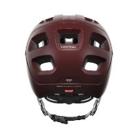 POC Tectal Garnet Red Matt