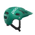 POC Tectal Jade Green Matt