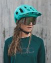 POC Tectal Jade Green Matt