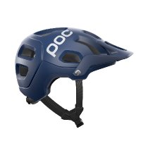 POC Tectal Lead Blue Matt