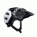 POC Tectal Race SPIN Uranium Black/Hydrogen White