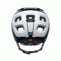 POC Tectal Race SPIN Uranium Black/Hydrogen White