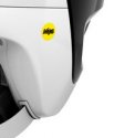 POC Trabec Race MIPS white-black