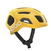 POC Ventral Air MIPS Aventurine Yellow Matt