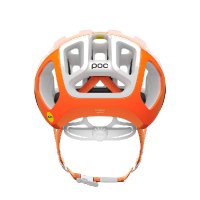 POC Ventral Air MIPS Fluorescent Orange AVIP