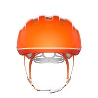POC Ventral Tempus MIPS Fluorescent Orange